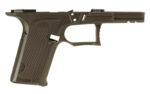 LWD DUSK CMPCT TXTRD BARE FRAME BRN - View 2