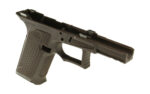 LWD DUSK CMPCT TXTRD BARE FRAME BRN - View 3