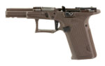 LWD DUSK CMPCT TXTRD BUILT FRAME BRN - View 1