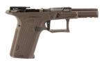 LWD DUSK CMPCT TXTRD BUILT FRAME BRN - View 2