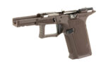 LWD DUSK CMPCT TXTRD BUILT FRAME BRN - View 3