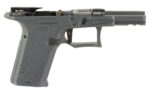 LWD DUSK CMPCT TXTRD BUILT FRAME GRY - View 2