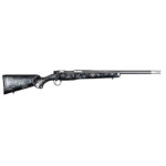 CHRIS RIDGELINE FFT 7MM PRC 22 GRY/TITANIUM