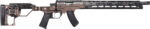 CHRIS MPR RIMFIRE 17HMR 18 DESERT BROWN 9RD