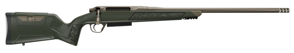 CHRIS EVOKE 30-06 SPFLD 22