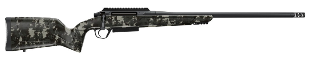 CHRIS EVOKE HUNTER 7MM BC 16.25 BLK BRUSH