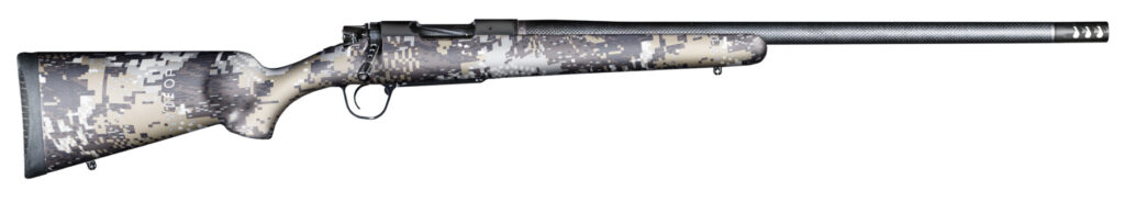 CHRIS RIDGELINE FFT ELEVATED II 300WIN 22