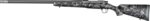 CHRISTENSEN RIDGELINE FFT – 375H&H S/S 22″ CF BLACK W/GREY - View 2