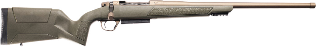 CHRIS EVOKE 450BM 20 GREEN/BRONZE