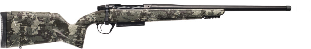 CHRIS EVOKE HUNTER 7MM BC 16.25