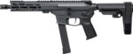 CMMG PISTOL BANSHEE MKGS 9MM - 8" EJECTOR RIP BRACE TUNGSTEN