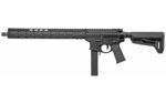 NOVESKE GEN4 9MM 16″ 32RD MLOK BLK - View 1