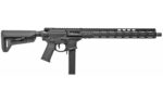 NOVESKE GEN4 9MM 16″ 32RD MLOK BLK - View 2