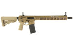 NOVESKE GEN4 5.56 16″ 30RD FDE - View 2