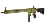 NOVESKE GEN4 N9 9MM 16″ MLOK 32R GRN - View 3