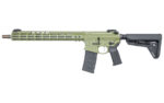 NOVESKE GEN4 5.56 16″ 30RD GRN - View 1