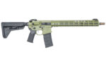 NOVESKE GEN4 5.56 16″ 30RD GRN - View 2