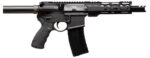 DSC ARP7 PISTOL 5.56 7.5 30RD