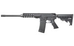 RRA RRAGE 556NATO 16″ 30RD BLK - View 1