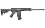 RRA RRAGE 556NATO 16″ 30RD BLK - View 2