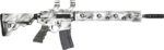 RRA LAR15 PREDATOR2 223 WYLDE – W/SCOPE MOUNT 16″ BBL GHOST - View 1