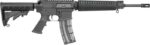 RRA LAR-22 MID A4 ALUM 22LR - 6 POS STK 16" BBL BLACK