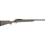 Proof Glacier Rifle Steel TFDE Rifle 7 PRC 3rd Capacity 24" Threaded Barrel Synthetic Stock