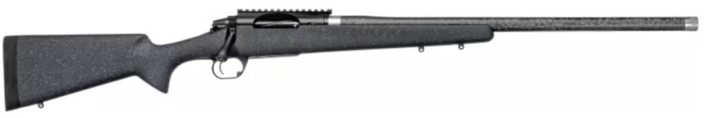 PROOF ELEVATION 2.0 RH 7MMREM 22 CF BLK