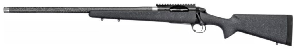 PROOF ELEVATION 2.0 LH 300WIN 22 CF BLK