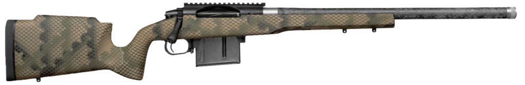 PROOF ELEVATION MTR 2.0 RH 7MM PRC 22 CF TFDE