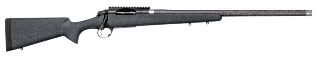 PROOF ELEVATION 2.0 7MM BC 20 CF BLK