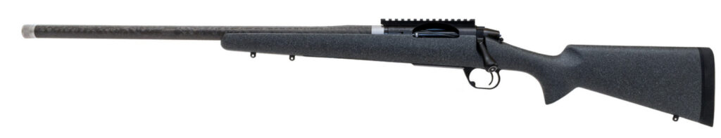 PROOF ELEVATION 2.0 LH 25CREED 22 BLK GRANITE