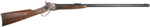 CIM BILLY DIXON 1874 SHARPS RIFLE 45-70 32