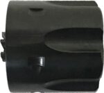 CIMARRON 1875 OUTLAW 45LC/ACP – 2-CYL. FS 7.5″ CC/BLUED WOOD - View 2
