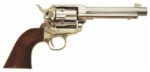 CIMARRON FRONTIER 45LC - PW FS 5.5" STAINLESS WALNUT