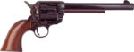 CIMARRON EL MALO 45 LONG COLT – PW FS 7.5″ OCTAGON CC/BLUED - View 1