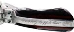 CIMARRON BUFFALO BILL CODY – 45LC 5.5″ ENGRAVED NICKEL - View 3