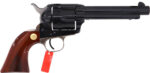 CIMARRON PISTOLEER 357/38SP – FS 5.5″ BLUED/N.BACKSTRAP WAL - View 2