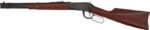CIMARRON 1894 TRAPPER 30-30 – 16 1/8″ BBL BLUED WALNUT - View 2