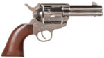 CIM PIETTA PISTOLERO 9MM 3.5 NICKEL