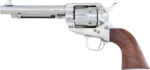 CIMARRON MAN W/NO NAME 45LC – FRONTIER 5.5″ SILVER SNAKE - View 2