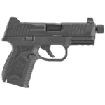 FN 509C T BLK/BLK PSTL 2-10RD MAGS