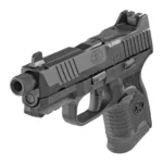 FN 509C T BLK/BLK PSTL 2-10RD MAGS - View 2