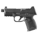 FN 509C T BLK/BLK PSTL 2-10RD MAGS - View 3
