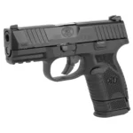 FN 509C NMS 9MM PISTOL BLACK 1-12RD 1-15RD - View 2