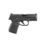 FN 509C NMS 9MM PISTOL BLACK 1-12RD 1-15RD - View 3