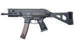 GPWR STRBOG SP9A1 9MM 8" 30RD BLK BR