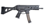 GPWR STRBOG SP9A1 9MM 8″ 30RD BLK BR - View 2