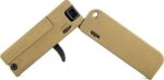 TRAILBLAZER LIFECARD 22WMR – SINGLE SHOT BURNT BRONZE - View 2