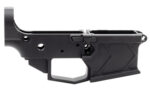 BOOTLEG SMUGGLER AMBI LOWER BLK - View 1
